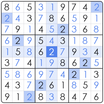 printable sudoku easy